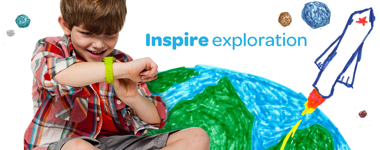 Inspire Exploration